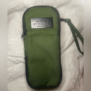 Stealth Bros. Dopp Bag Medical Travel Storage